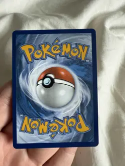 2025 Pokemon Mega Evolutions Mega Latias ex 181/132 SIR Pack Fresh NM/MINT - Image 2