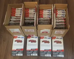 Lot of 40 Pokemon TCG Destined Rivals Checklane Blister Packs Brand New Sealed! - Image 2
