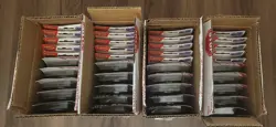 Lot of 40 Pokemon TCG Destined Rivals Checklane Blister Packs Brand New Sealed! - Image 3