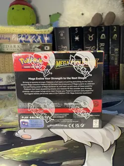 Mega Evolution Pokemon Center Exclusive ETBs + ENHANCED Booster Box COMBO 🇨🇦 - Image 4