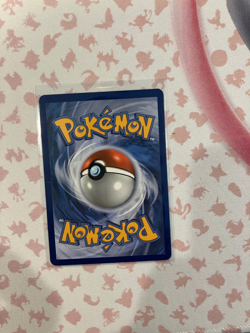 Pokemon TCG: XY Black Star Promo Blastoise EX XY122 - Image 2