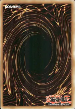 Illusion Of Chaos - Super Rare 1st Edition RA02-EN020 - NM - YuGiOh - Image 2