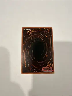 Summoned Skull SDY-004 Starter Deck: Yugi Unlimited|Unlimited Edition - Image 2