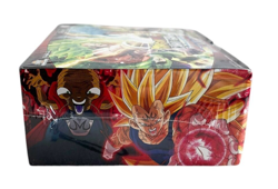 Dragon Ball Super Card Game Series 6 Destroyer Kings Booster Box Sealed 24 Packs - Image 4