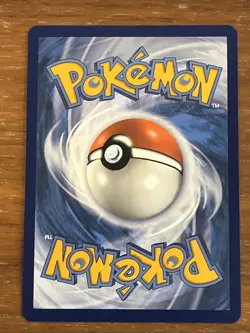 Pokemon TCG Paldean Fates Iono Holo Card 237/091 Special Illustration Rare - Image 2