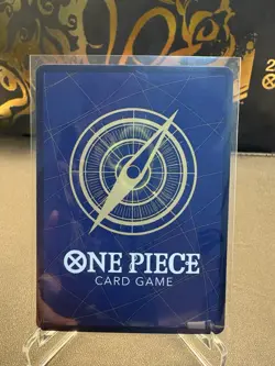Charlotte Pudding (Store Treasure Cup 2025) - One Piece Promotion Cards (OP-PR) - Image 2
