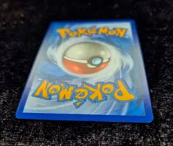 Galar Lavados Pokemon Moltres Swsh284 Schwert Schild Sword & Shield Promo Cards - Image 5