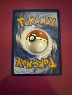 Gumshoos 153/132 Full Art NM/M Mega Evolution Pokemon Card - Image 2