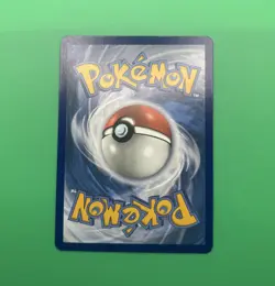 Pokemon Eevee V Black Star Holo Rare Sword & Shield Promo Card SWSH065 Used - Image 4