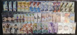 Sword Art Online Bandai Wafer Cards Job Lot - Image 2