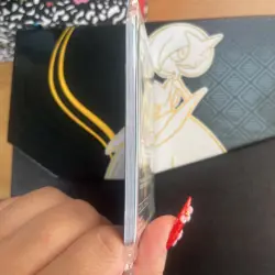SEALED Pokemon Center Alakazam Promo Card - Image 4