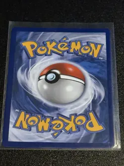 Pokemon Raichu GX SM90 Promo Full Art Holo Card Near Mint Black Star - Image 2