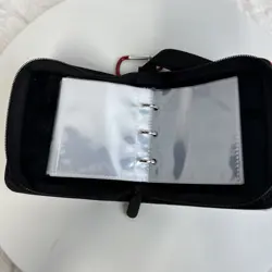 Pokemon Card Case Holds 80 + Cards New - Image 3