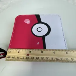 Pokemon Card Case Holds 80 + Cards New - Image 5