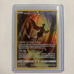 Galarian Articuno SWSH282 SWSH: Sword & Shield Promo Cards Holo - Image 1