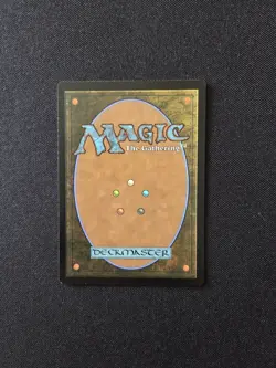 MTG: Prerelease Underground Mortuary Rare NM Foil - Murders at Karlov Manor #271 - Image 2