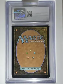 MTG CGC 9 UB: The Lord Of The Rings Spiteful Banditry (Borderless Foil) M 738 - Image 2