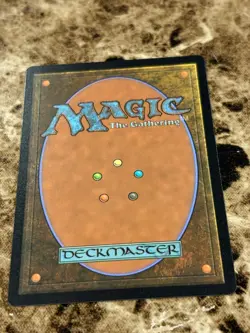 THE REGALIA Magic the Gathering MTG Final Fantasy - Image 2