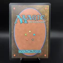 Rest In Peace (Borderless) - Marvel Eternal-Legal (MAR) - MTG - NM - Image 2