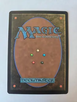 Silent Arbiter Fifth Dawn Regular Magic the Gathering MTG NM - Image 2