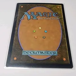 1 x Bleachbone Verge nm-m Aetherdrift Foil rare - Image 2