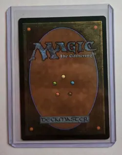 Opposition Agent (Borderless) Marvel Eternal-Legal Regular - Image 2