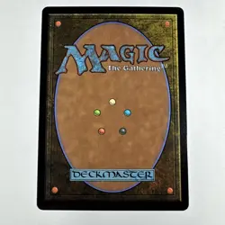 MTG Glarb, Calamity's Augur (Showcase) Mythic Regular #331 NM/Mint Bloomburrow - Image 2