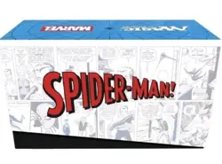 Magic The Gathering Marvel's Spider-Man Gift Bundle English Brand New Presale - Image 4