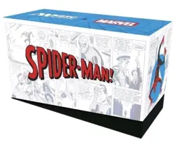 Magic The Gathering Marvel's Spider-Man Gift Bundle English Brand New Presale - Image 5