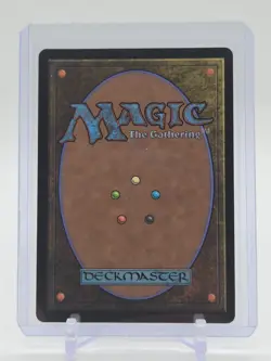 Magic The Gathering Lord of the Rings Mithril Coat #245 - Image 2