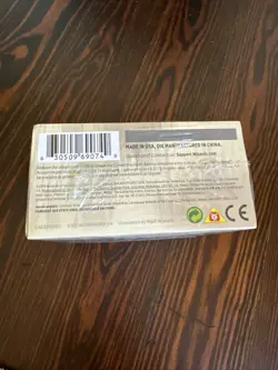 MTG Ravnica Allegiance (Azorius) Prerelease Pack Magic the Gathering- New Sealed - Image 2