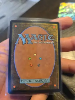 Emet-Selch, Ascian - K'rrik, Son of Yawgmoth (Showcase) Final Fantasy Foil - Image 2