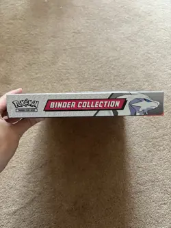 Pokemon TCG: White Flare Binder Collection - Image 4