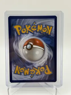 Pokemon Center Stamped Alakazam 009 Pokemon Mega Evolutions - ETB Promo FLAWLESS - Image 2