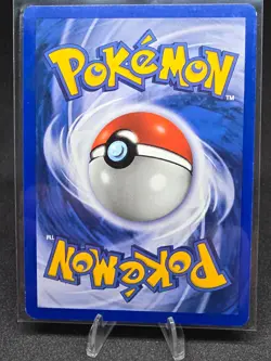 Pokemon TCG Slowpoke 73/111 Neo Genesis 1st Edition Vintage WoTC Common NM - Image 2