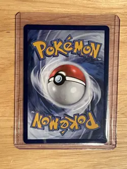 Inteleon 142/132 Illustration Rare IR Pokemon TCG Mega Evolutions - Image 2