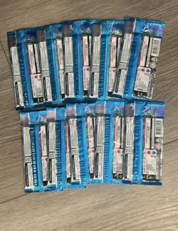 10 X Pokemon TCG Lot Paradise Dragona Booster Packs (Japanese) SEALED - Image 2
