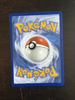 Pokemon Black Star Promo Paradise Resort SVP 224 German - Image 2