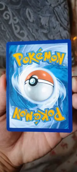 Pokemon TCG Miraidon SVP Black Star Promos SVP013 Holo Promo Promo - Image 2