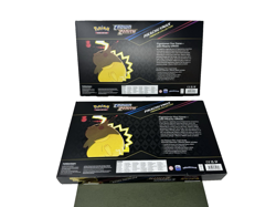 Pokemon TCG:Crown Zenith PIKACHU VMAX Premium PIN Collection Lot of x2. - Image 2