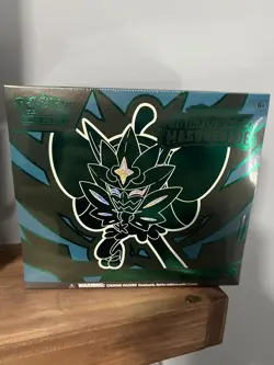 Pokemon TCG Twilight Masquerade Elite Trainer Box ETB - New/Sealed - Image 1
