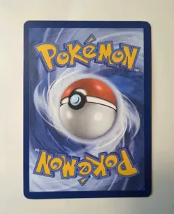 Vaporeon 022/131 (PokeBall Reverse) SV: Prismatic Evolutions Pokemon TCG NM - Image 3