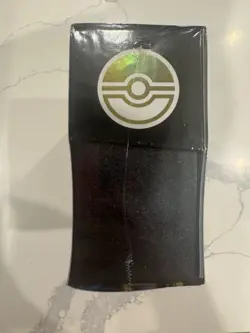 Pokemon TCG Mega Evolution Pokemon Center ETB Gardevoir - SEALED, IN HAND - Image 4