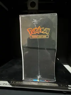 Mega Evolution Pokemon Center ETB Elite Trainer Box Mega Gardevoir New Sealed - Image 5