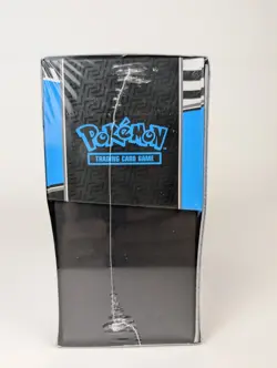 Pokemon TCG: Black Bolt Elite Trainer Box ETB New Factory Sealed - Image 4