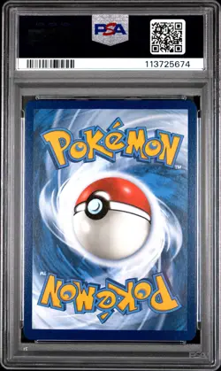 2022 Pokemon Sword & Shield #139 Lugia Vstar Silver Tempest PSA 10 GEM MINT - Image 2