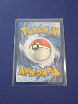 Pokemon TCG Pikachu MEW 25/165 Snowflake Promo 2025 Holiday Advent Calendar - Image 2