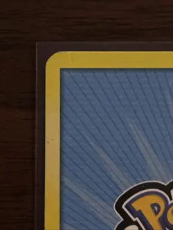 Pokemon 2008 World Championships Mew 101/101 Non-Holo Gold Star Delta Species - Image 4