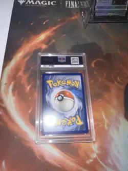 Pokemon M Charizard EX XY Evolutions Ultra Rare #13/108 PSA 10 Gem Mint - Image 2