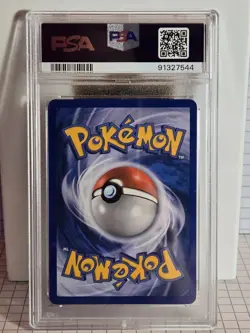 2009 Pokemon Platinum - Arceus Holo #AR2 & #AR7 - PSA 8 (zsho) - Image 2